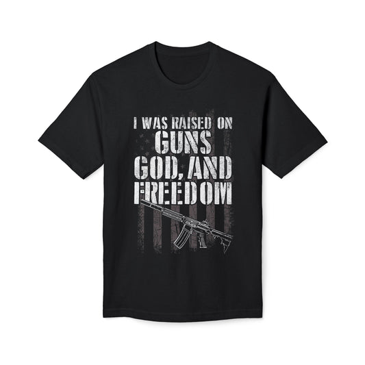 Guns God and Freedom